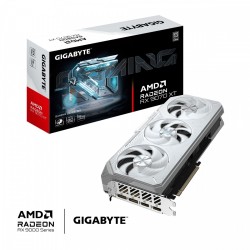 Karta VGA Gigabyte Radeon RX 9070 XT GAMING OC ICE 16G 16GB … | PartsPC.pl