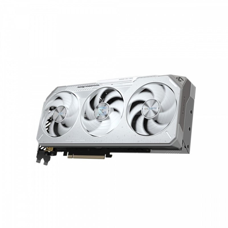 Karta VGA Gigabyte Radeon RX 9070 XT GAMING OC ICE 16G 16GB … | PartsPC.pl