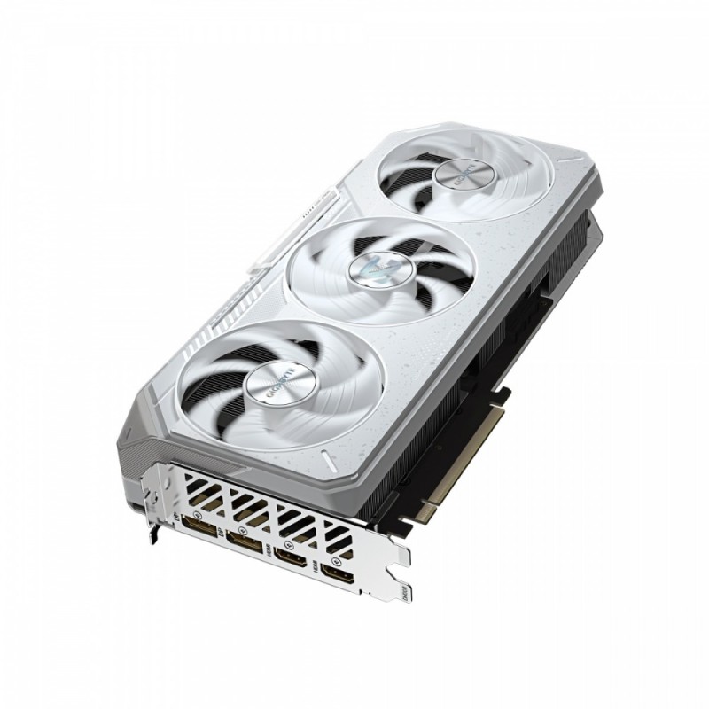 Karta VGA Gigabyte Radeon RX 9070 XT GAMING OC ICE 16G 16GB … | PartsPC.pl