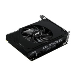 Palit Karta graficzna GeForce RTX 3050 StormX 6GB GDDR6 96bi… | PartsPC.pl
