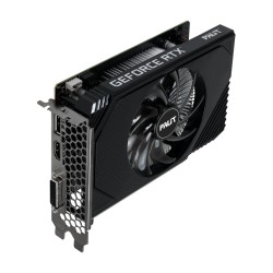 Palit Karta graficzna GeForce RTX 3050 StormX 6GB GDDR6 96bi… | PartsPC.pl