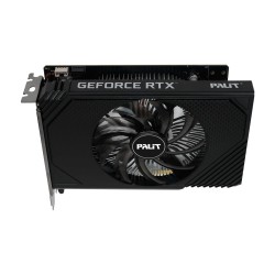 Palit Karta graficzna GeForce RTX 3050 StormX 6GB GDDR6 96bi… | PartsPC.pl