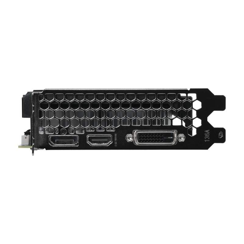Palit Karta graficzna GeForce RTX 3050 StormX 6GB GDDR6 96bi… | PartsPC.pl