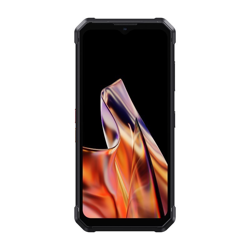 Fossibot Smartfon F106 Pro black CH | PartsPC.pl