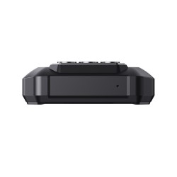 Fossibot Smartfon F106 Pro black CH | PartsPC.pl