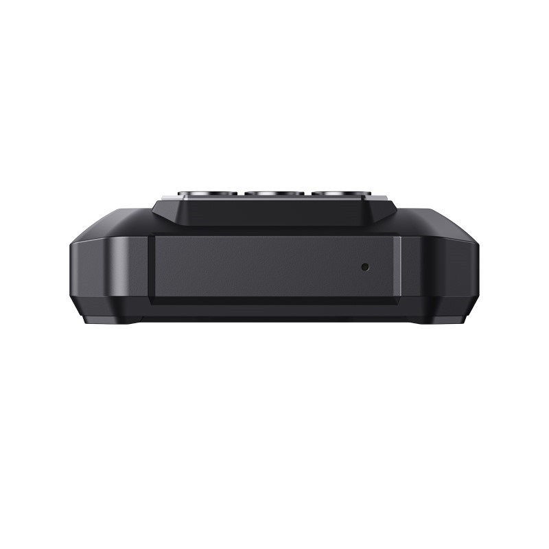Fossibot Smartfon F106 Pro black CH | PartsPC.pl