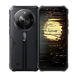 Fossibot Smartfon F105 black Ch | PartsPC.pl