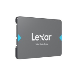 Dysk SSD Lexar NQ100 512GB 2.5” SATA III (550 MB/s) 7mm | PartsPC.pl