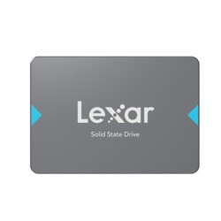 Dysk SSD Lexar NQ100 1TB 2.5” SATA III (550 MB/s) 7mm | PartsPC.pl