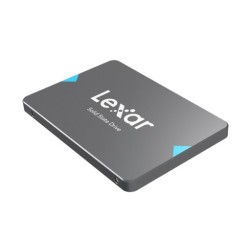 Dysk SSD Lexar NQ100 1TB 2.5” SATA III (550 MB/s) 7mm | PartsPC.pl