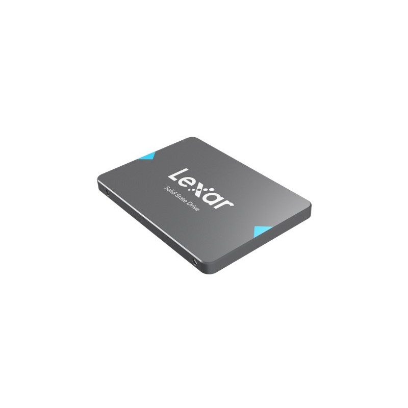 Dysk SSD Lexar NQ100 1TB 2.5” SATA III (550 MB/s) 7mm | PartsPC.pl