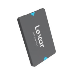 Dysk SSD Lexar NQ100 1TB 2.5” SATA III (550 MB/s) 7mm | PartsPC.pl