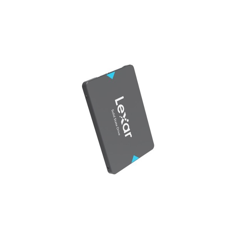 Dysk SSD Lexar NQ100 1TB 2.5” SATA III (550 MB/s) 7mm | PartsPC.pl