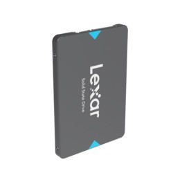 Dysk SSD Lexar NQ100 1TB 2.5” SATA III (550 MB/s) 7mm | PartsPC.pl