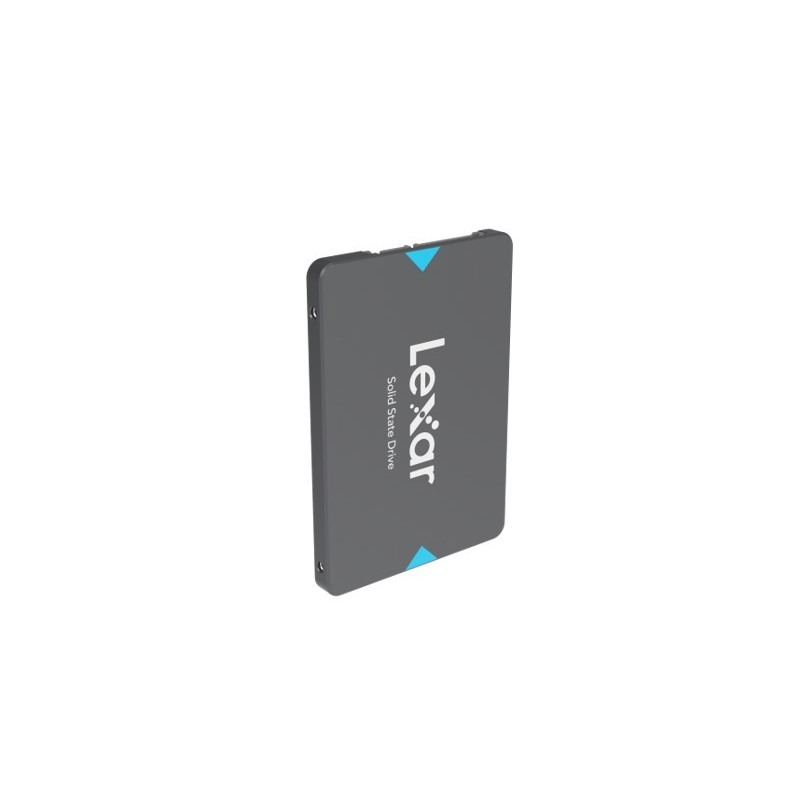 Dysk SSD Lexar NQ100 1TB 2.5” SATA III (550 MB/s) 7mm | PartsPC.pl