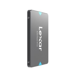 Dysk SSD Lexar NQ100 1TB 2.5” SATA III (550 MB/s) 7mm | PartsPC.pl