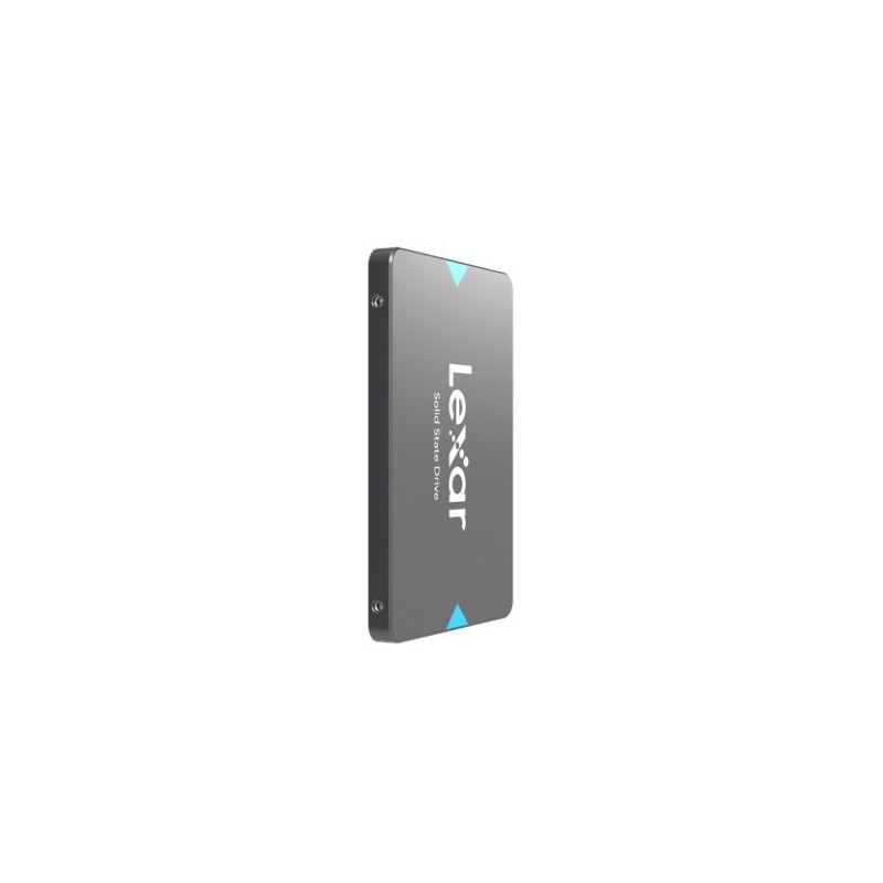 Dysk SSD Lexar NQ100 1TB 2.5” SATA III (550 MB/s) 7mm | PartsPC.pl