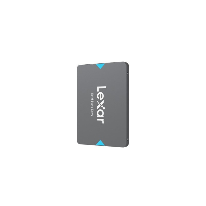 Dysk SSD Lexar NQ100 1TB 2.5” SATA III (550 MB/s) 7mm | PartsPC.pl