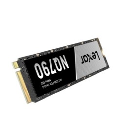 Lexar Dysk SSD NQ790 512MB NVMe 4x4 2280 6400/2900MB/s | PartsPC.pl