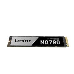 Lexar Dysk SSD NQ790 512MB NVMe 4x4 2280 6400/2900MB/s | PartsPC.pl