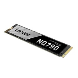 Lexar Dysk SSD NQ790 512MB NVMe 4x4 2280 6400/2900MB/s | PartsPC.pl