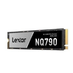 Lexar Dysk SSD NQ790 512MB NVMe 4x4 2280 6400/2900MB/s | PartsPC.pl