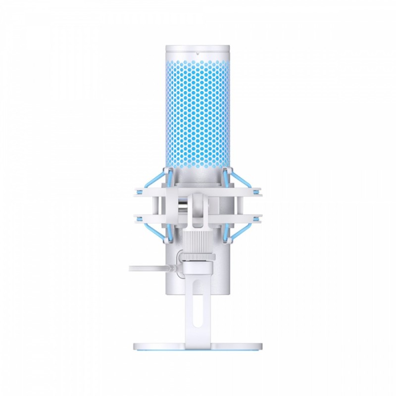 Mikrofon USB QuadCast 2 AN1D9AA | PartsPC.pl