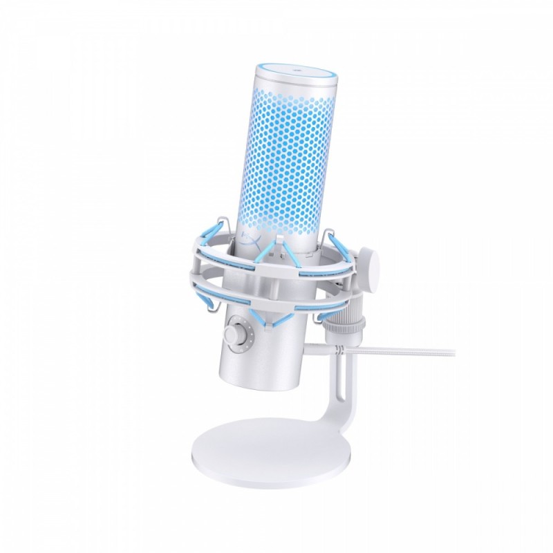 Mikrofon USB QuadCast 2 AN1D9AA | PartsPC.pl