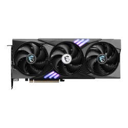 Karta VGA MSI GeForce RTX 5060 Ti 8G GAMING TRIO OC 8GB GDDR… | PartsPC.pl