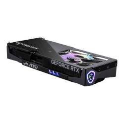 Karta VGA MSI GeForce RTX 5060 Ti 8G GAMING TRIO OC 8GB GDDR… | PartsPC.pl