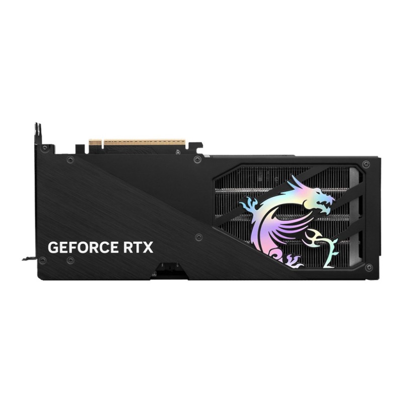 Karta VGA MSI GeForce RTX 5060 Ti 8G GAMING TRIO OC 8GB GDDR… | PartsPC.pl