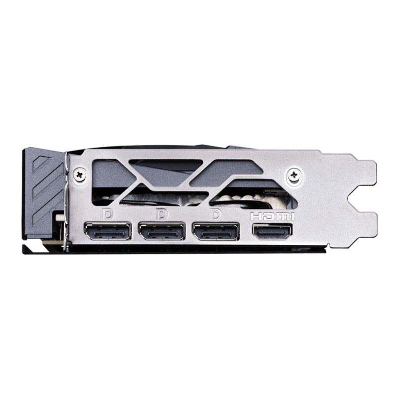 Karta VGA MSI GeForce RTX 5060 Ti 8G GAMING TRIO OC 8GB GDDR… | PartsPC.pl
