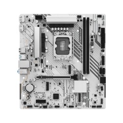 ASRock Płyta główna B760M-X GEN5 s1700 2DDR5 DP/HDMI mATX | PartsPC.pl