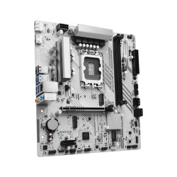ASRock Płyta główna B760M-X GEN5 s1700 2DDR5 DP/HDMI mATX | PartsPC.pl
