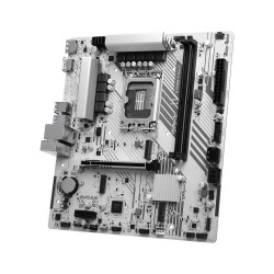 ASRock Płyta główna B760M-X GEN5 s1700 2DDR5 DP/HDMI mATX | PartsPC.pl