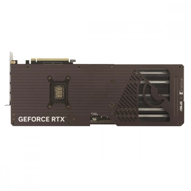Karta VGA Asus GeForce RTX 5080 RTX5080-O16G-NOCTUA OC... | PartsPC.pl