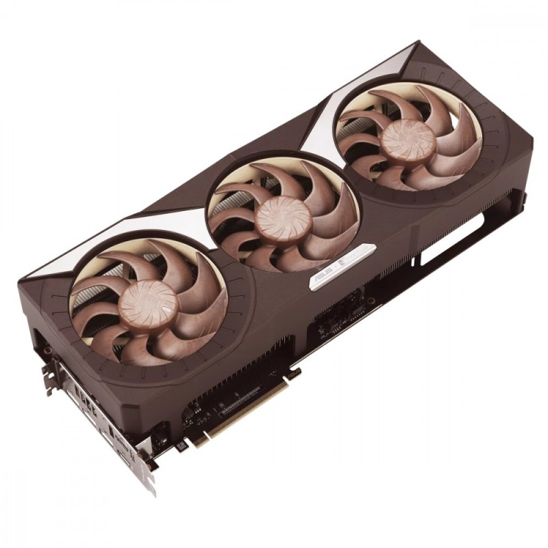 Karta VGA Asus GeForce RTX 5080 RTX5080-O16G-NOCTUA OC... | PartsPC.pl