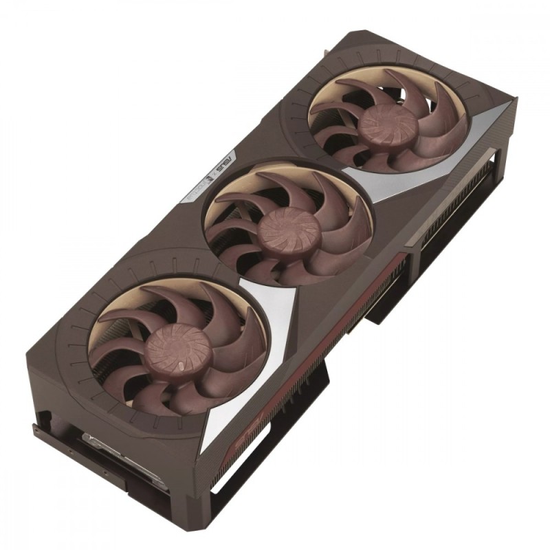 Karta VGA Asus GeForce RTX 5080 RTX5080-O16G-NOCTUA OC... | PartsPC.pl
