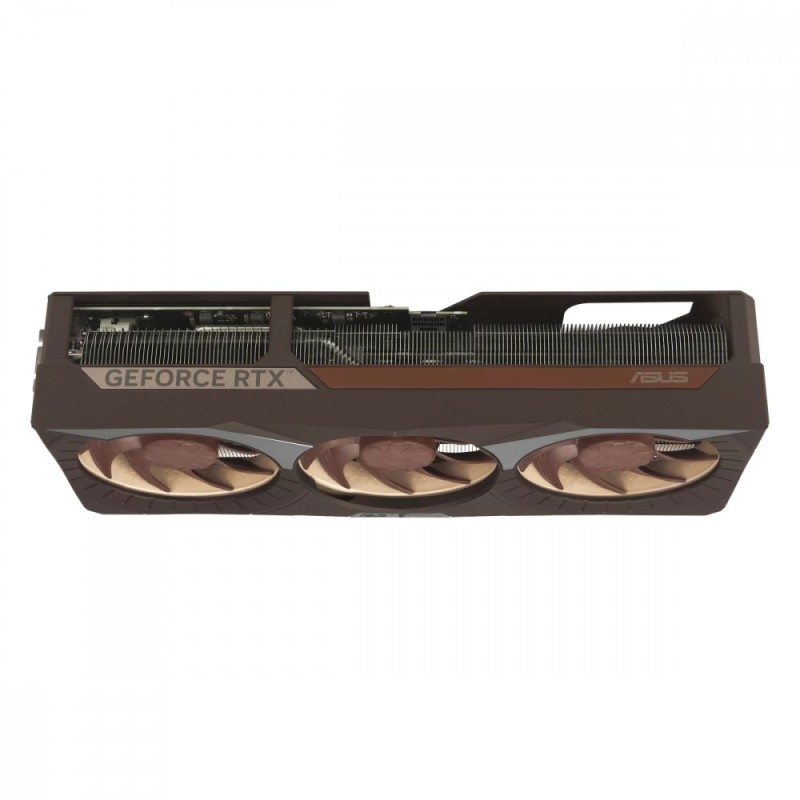 Karta VGA Asus GeForce RTX 5080 RTX5080-O16G-NOCTUA OC... | PartsPC.pl