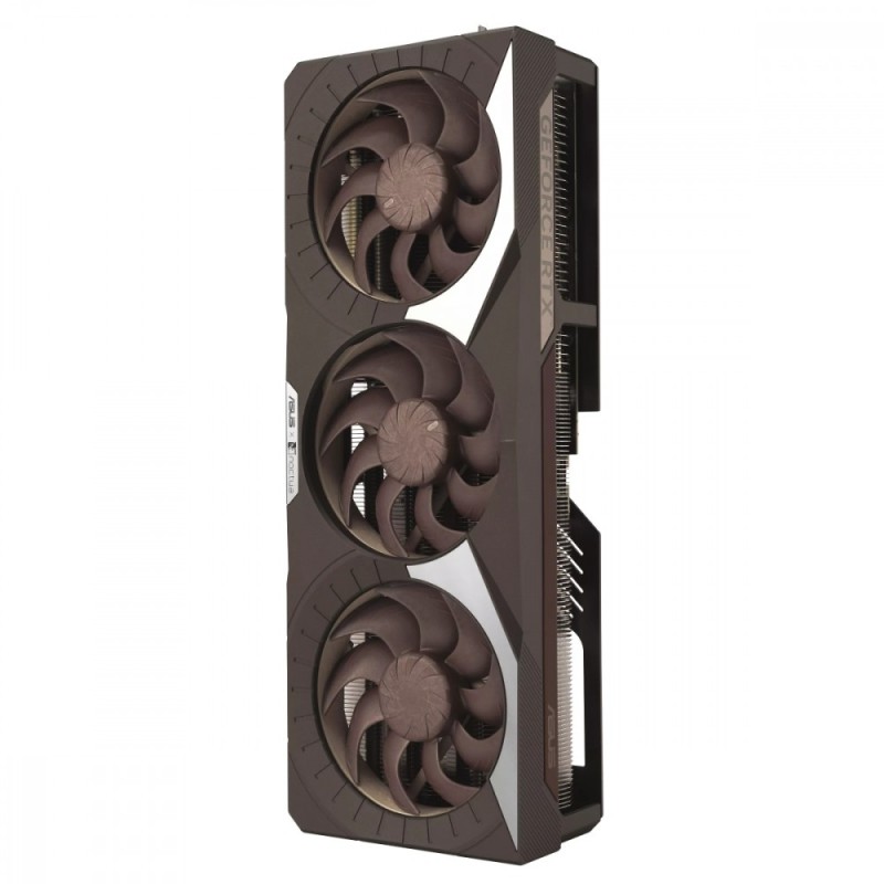 Karta VGA Asus GeForce RTX 5080 RTX5080-O16G-NOCTUA OC... | PartsPC.pl