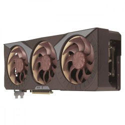 Karta VGA Asus GeForce RTX 5080 RTX5080-O16G-NOCTUA OC... | PartsPC.pl