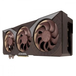 Karta VGA Asus GeForce RTX 5080 RTX5080-O16G-NOCTUA OC... | PartsPC.pl