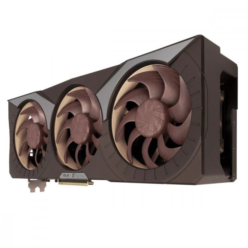 Karta VGA Asus GeForce RTX 5080 RTX5080-O16G-NOCTUA OC... | PartsPC.pl
