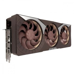 Karta VGA Asus GeForce RTX 5080 RTX5080-O16G-NOCTUA OC... | PartsPC.pl