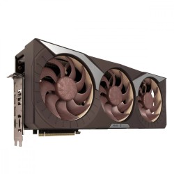 Karta VGA Asus GeForce RTX 5080 RTX5080-O16G-NOCTUA OC... | PartsPC.pl