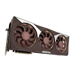Karta VGA Asus GeForce RTX 5080 RTX5080-O16G-NOCTUA OC... | PartsPC.pl