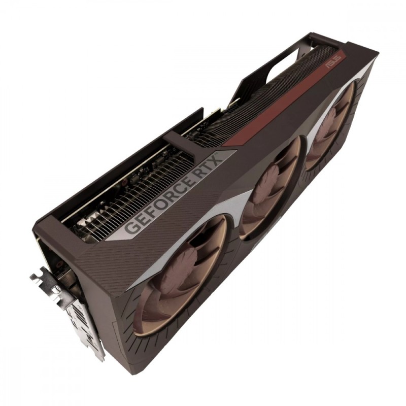 Karta VGA Asus GeForce RTX 5080 RTX5080-O16G-NOCTUA OC... | PartsPC.pl