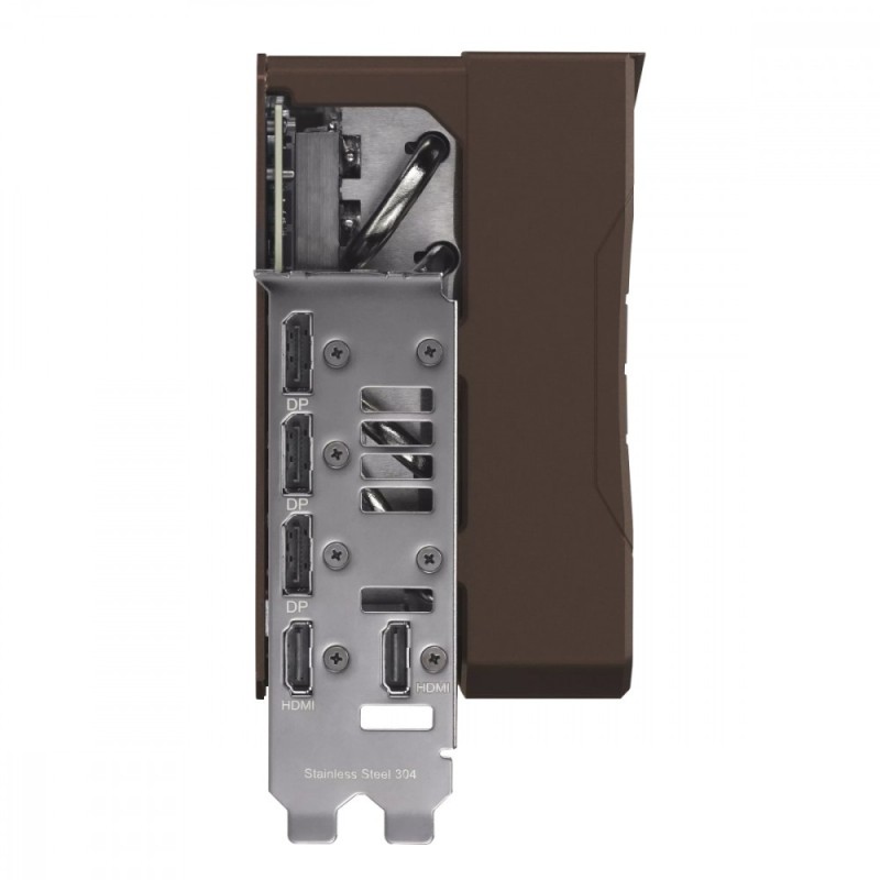 Karta VGA Asus GeForce RTX 5080 RTX5080-O16G-NOCTUA OC... | PartsPC.pl