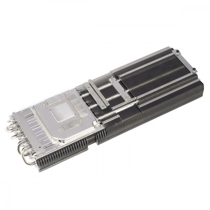 Karta VGA Asus GeForce RTX 5080 RTX5080-O16G-NOCTUA OC... | PartsPC.pl