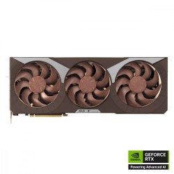 Karta VGA Asus GeForce RTX 5080 RTX5080-O16G-NOCTUA OC... | PartsPC.pl